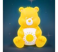 Care Bears Funshine Mood Light - Yellow, Yellow