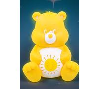 Care Bears Funshine Mood Light - Yellow, Yellow
