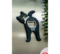 Fizz Creations Cat Butt Bottle Opener Fizz Creations Multicolor
