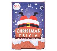 Fizz Creations - Christmas Trivia