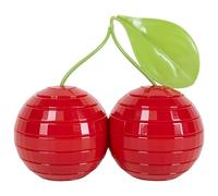 Fizz Creations Disco Cherries Mood Light LED USB Powered Lamp Novelty Gift.