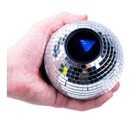 Fizz Creations Disco Decision Ball Novelty Magic Answer Ball
