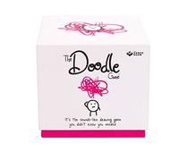 Fizz Creations Doodle Game, 1714