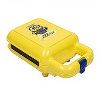 Minions Waffle Maker