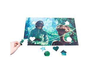 Fizz Creations FIZZ-2154F E.T. Jigsaw