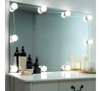 Fizz Creations Hollywood Vanity String Lights