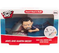 Fizz Creations Jaws Comic Ons