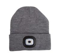Fizz Creations Led Beanie Hat Head Lamp