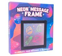 Fizz Creations LED Writing Message Frame