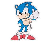 Fizz Creations Licensed Sonic The Hedgehog Jigsaw Puzzle