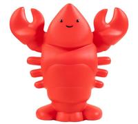 Fizz Creations Lobster Mood Light - Cute Battery Powered Lamp