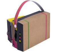 Fizz Creations Make Your Own Lie Detector