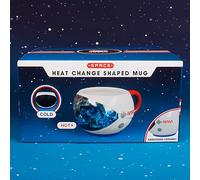 Fizz Creations NASA Mug Temperature Sensitive 280 ml