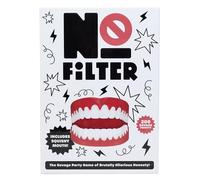 Fizz Creations No Filter - Bold Adult Party Card Game Night In