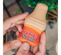 Fizz Creations Official Licensed Haribo Cola Bottle Stress Squeezer