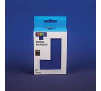 Fizz Creations Official Licensed Tetris Stress Squeezer - J Shape- Stocking Filler Stress Toy