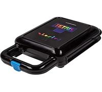 Fizz Creations Official Licensed Tetris Waffle Maker
