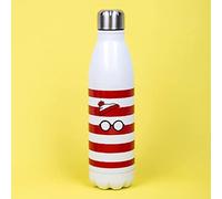 Fizz Creations Official Licensed Where's Wally? Water Bottle