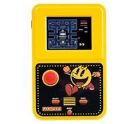 Fizz Creations Pac-Man Colour Handheld Game.Full Colour 2.5" Display. Original Graphics & Sounds. Battery Operated. Retro Gaming Classic.