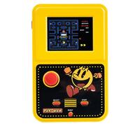 Fizz Creations Pac-Man Colour Handheld Game With 2.5" Screen & Original Sounds