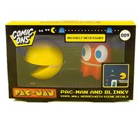 Fizz Creations Pac-Man Comic Ons