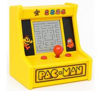 Pacman desktop Arcade, Yellow