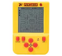 Fizz Creations PAC-MAN Keychain Arcade Game - Retro LCD Handheld