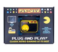 PAC-MAN Plug and Play, Yellow