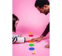 Fizz Creations Plank Off Party Game Multi One Size