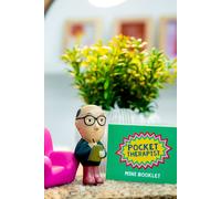 Fizz Creations Pocket Therapist Multi One Size