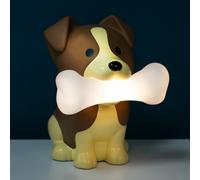 Fizz Creations Rufus The Dog Mood Light