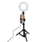 Fizz Creations Selfie Light Vlogging Stand (11288)