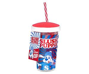 Fizz Creations Slush Cup, 500 ml, Blue, 9043
