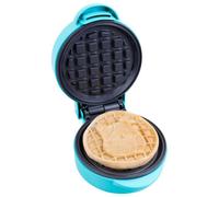 Fizz Creations Squishmallows Cam The Cat Waffle Maker With Non-Stick Plates