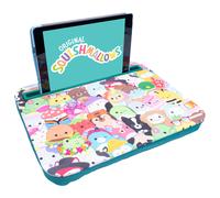 Fizz Creations Squishmallows Lap Tray. Lap Desk Tray with Tablet Holder