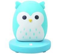 Fizz Creations Squishmallows Winston The Owl Mood Light
