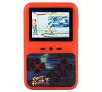 Fizz Creations Street Fighter Ii Champion Edition Colour Handheld Game With Lcd Screen