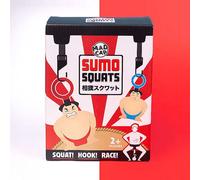 Fizz Creations Sumo Squats Game