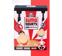 Fizz Creations Sumo Squats Game Multi One Size