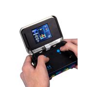 Tetris Arcade In A Tin