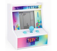 Fizz Creations Tetris Desktop Arcade Retro Gaming