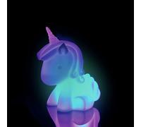 Fizz Creations Unicorn LED Mood Light