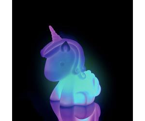 Fizz Creations Unicorn LED Mood Light