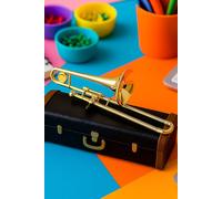 Fizz Creations Womp Womp Trombone Fizz Creations Multicolor