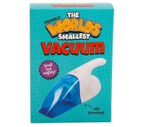 Fizz Creations World’s Smallest Vacuum