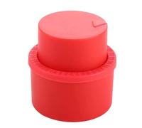 Fizz Keeper Food Graded Bottle Covers, Soda Can Lids
