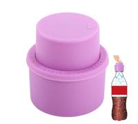Fizz Keeper for Cans Soda Can Lids Food Grade Bottle Lids