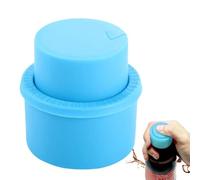 Fizz Keeper, Soda Fizz Keeper, Portable Drink Bottle Covers, Reusable Soda Beverage Can Lids for Outdoor Picnic Camping