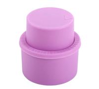 Fizz Keeper - Soda Fizz Keeper | Soda Saver | Bottle Stopper, Pump Bottle, Drink,Bottle,Fizzy Sea-ler,Vacuum SodaPush Type Beverage Bottle Covers Stoppers, Soda Can Lids Can Covers Picnic