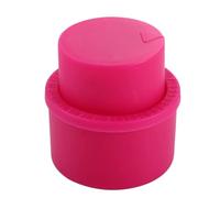 Fizz Keeper - Soda Fizz Keeper | Soda Saver | Bottle Stopper, Pump Bottle, Drink,Bottle,Fizzy Sea-ler,Vacuum SodaPush Type Beverage Bottle Covers Stoppers, Soda Can Lids Can Covers Picnic